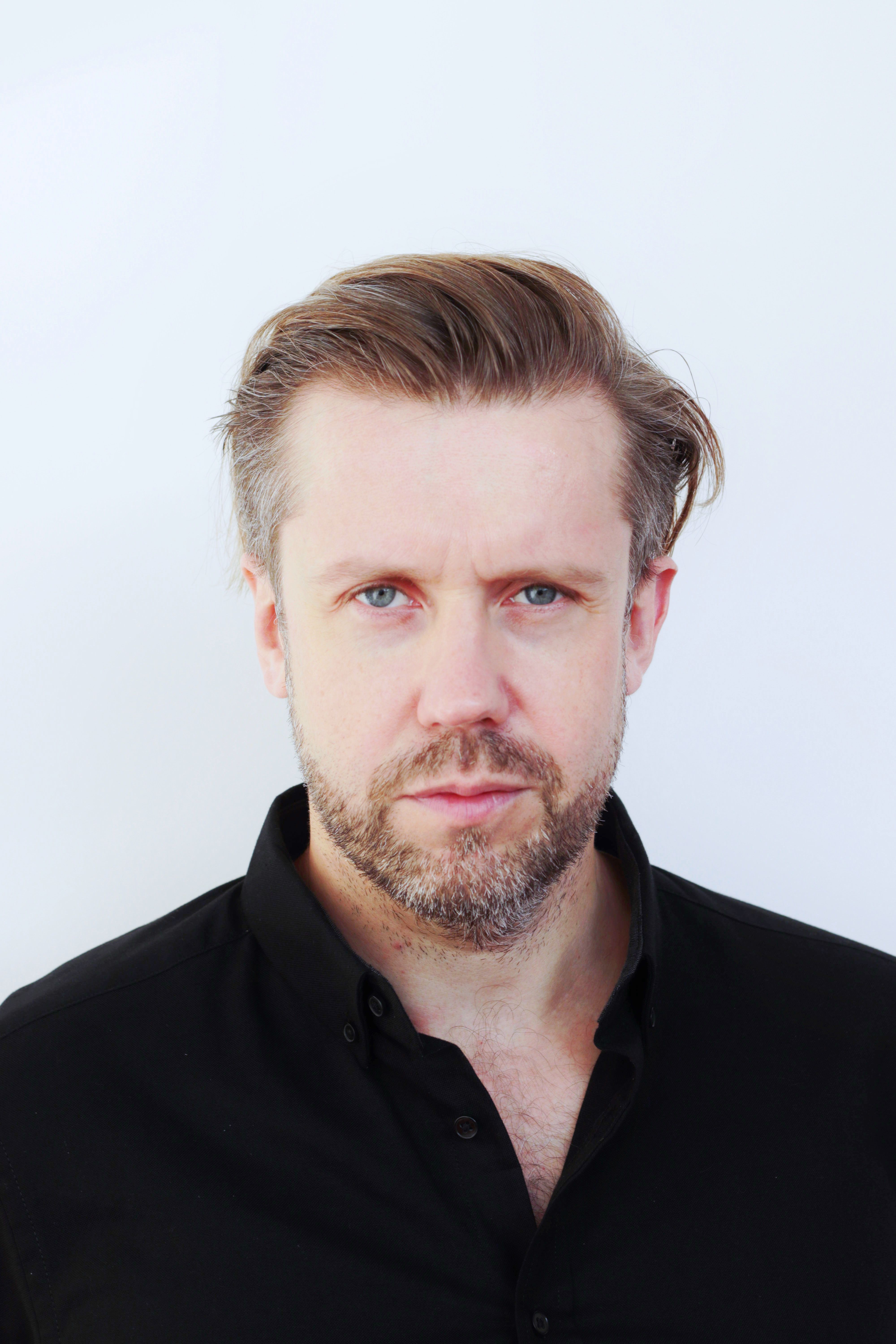 Marcin Nenko | Teatr Wybrzeże