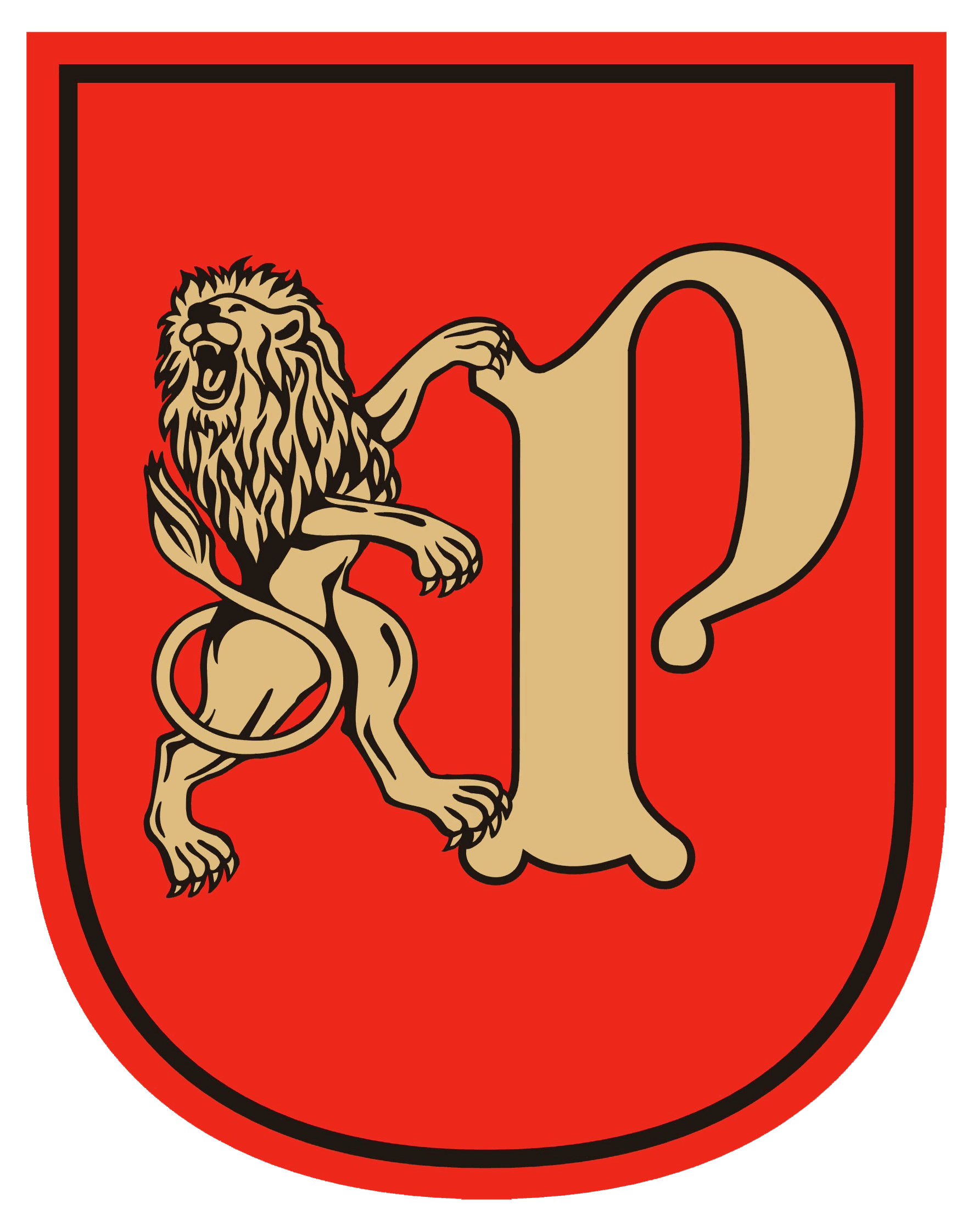 Logo - Pruszcz Gdański