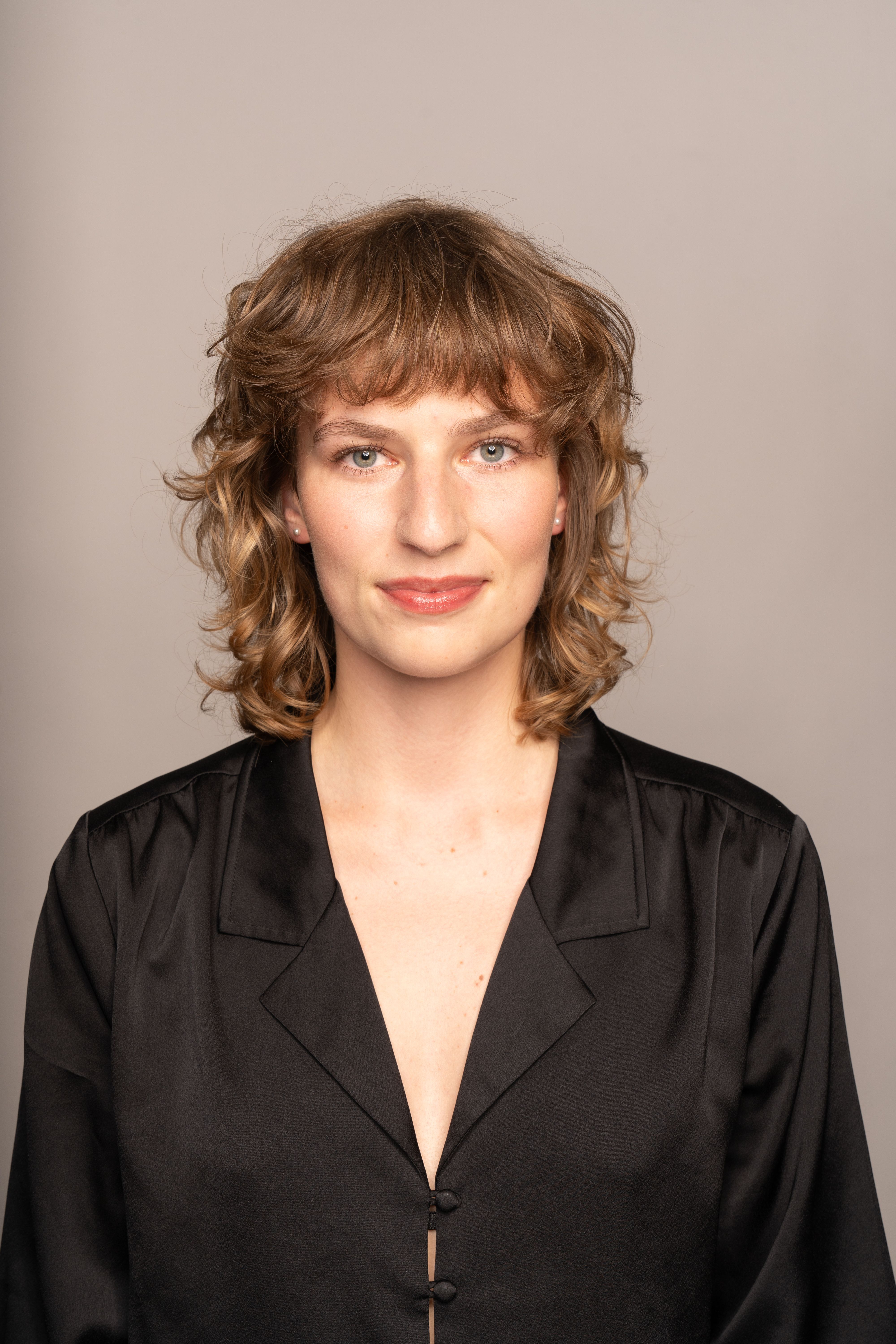 Profil aktora: Maria Kresa