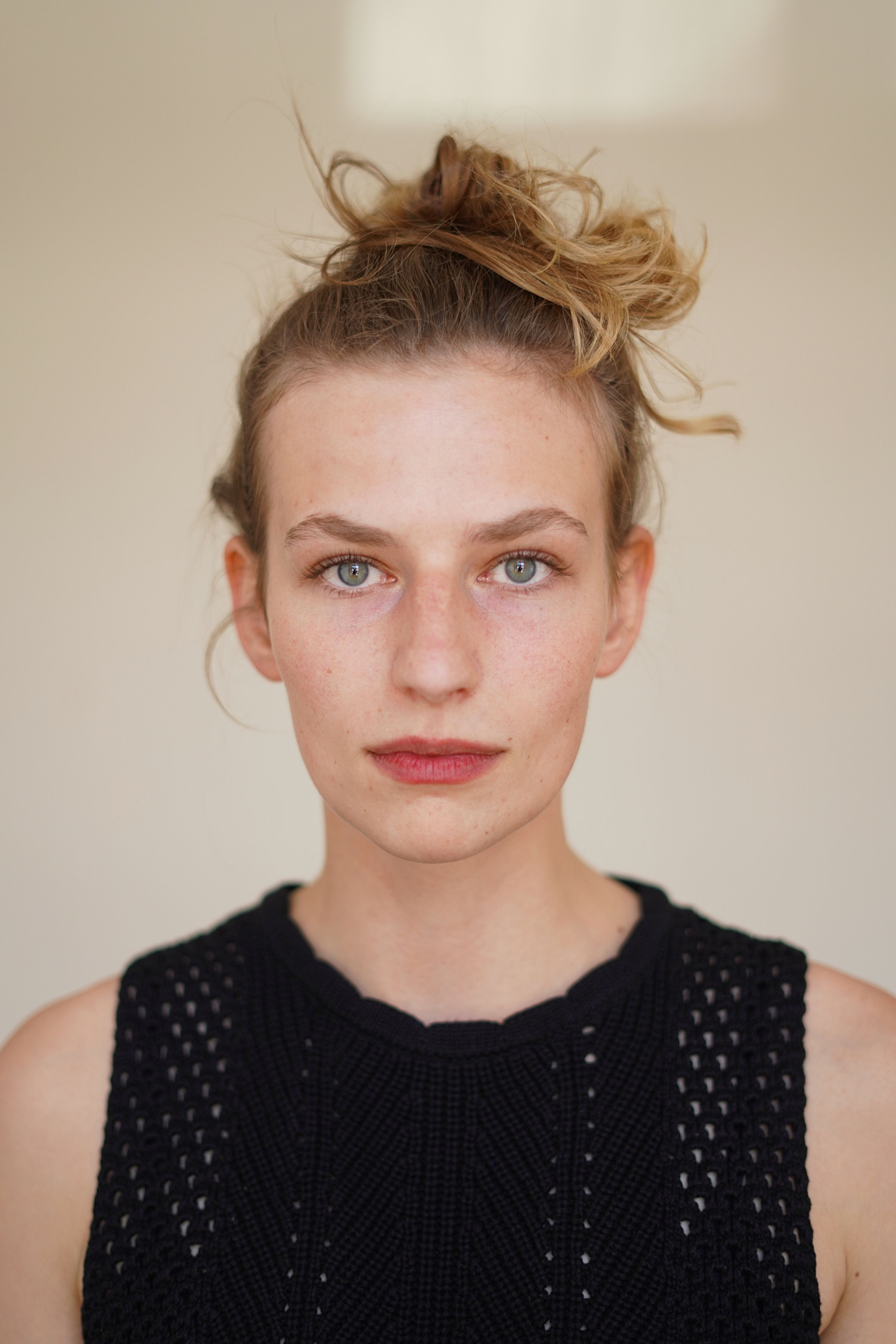 Profil aktora: Maria Kresa