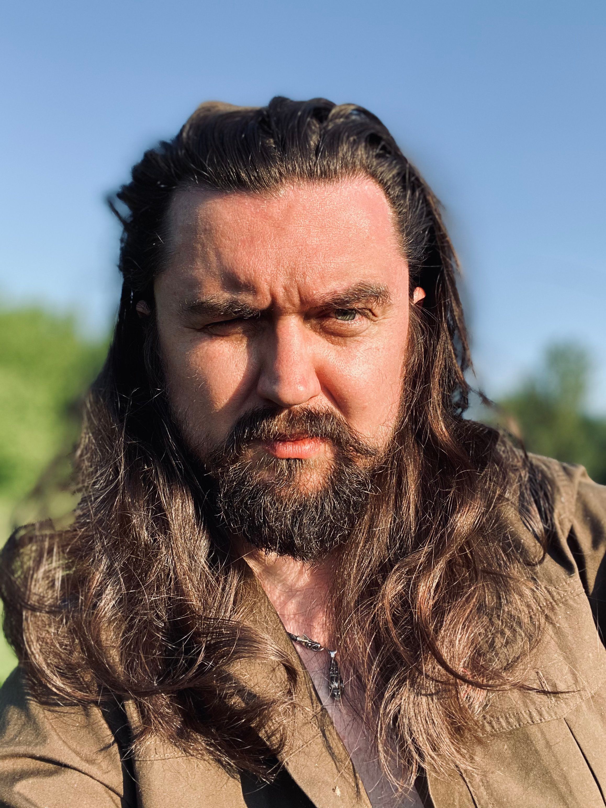 Profil aktora: Wojtek Krzak