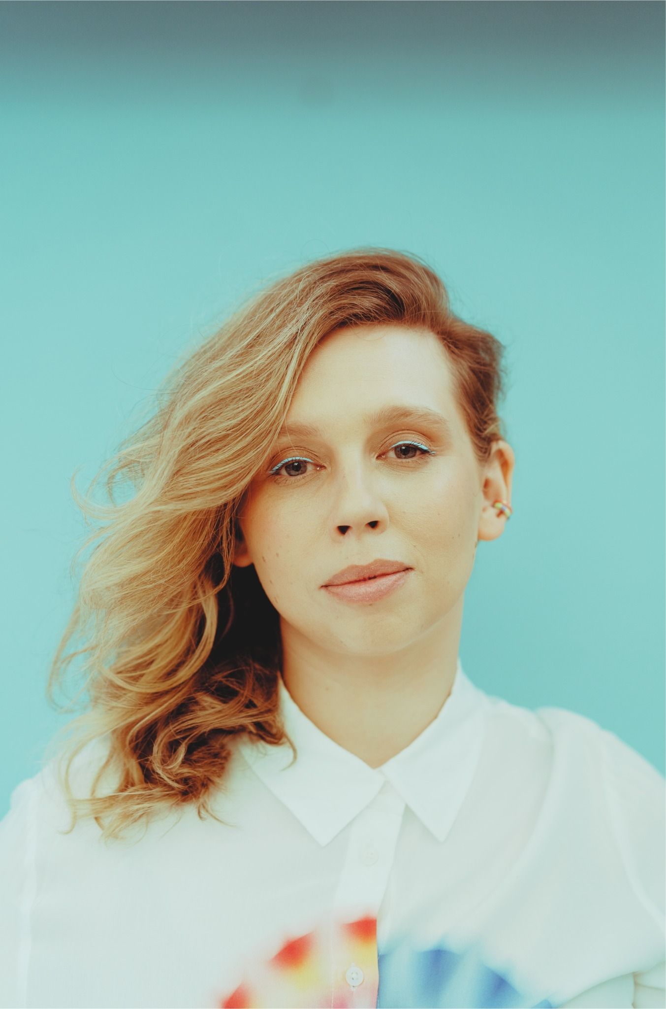 Profil aktora: Maja Kleszcz