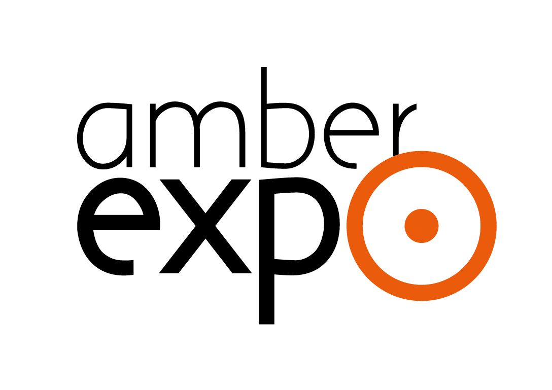 Logo - AMBEREXPO