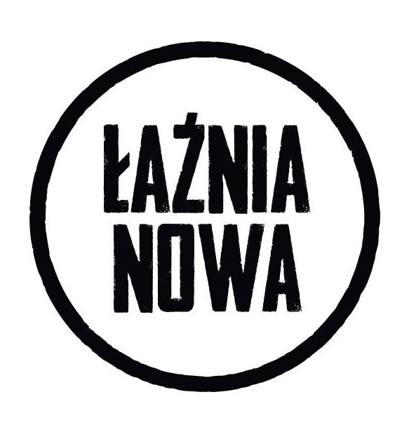 Teatr Łaźnia Nowa w Krakowie 