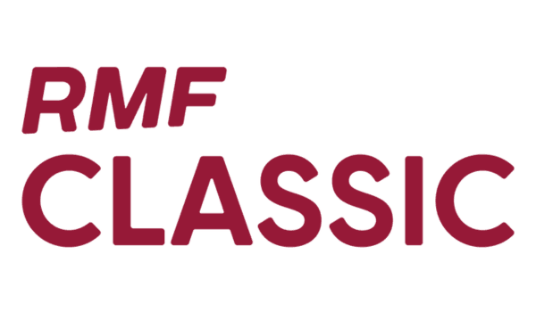 Logo - RMF CLASSIC