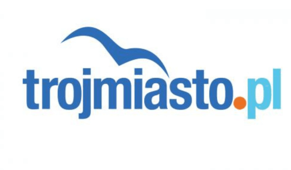 Logo - trojmiasto.pl