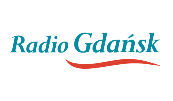 Logo - RADIO GDAŃSK