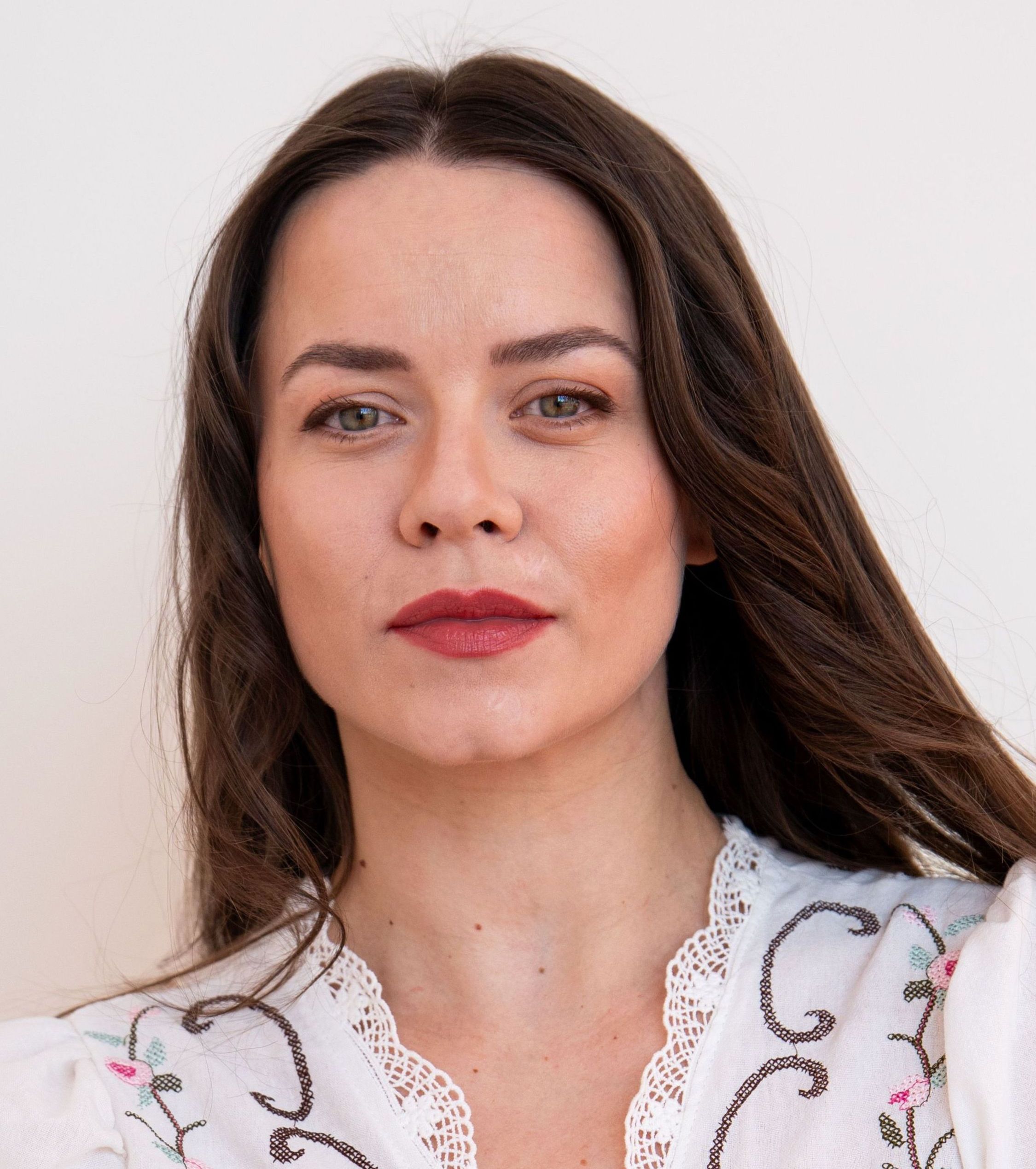 Profil aktora: Izabela Baran