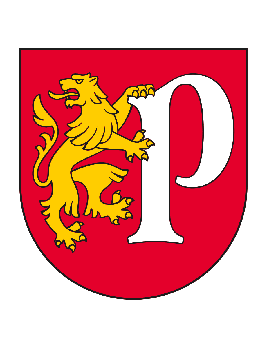 Logo - Pruszcz Gdański