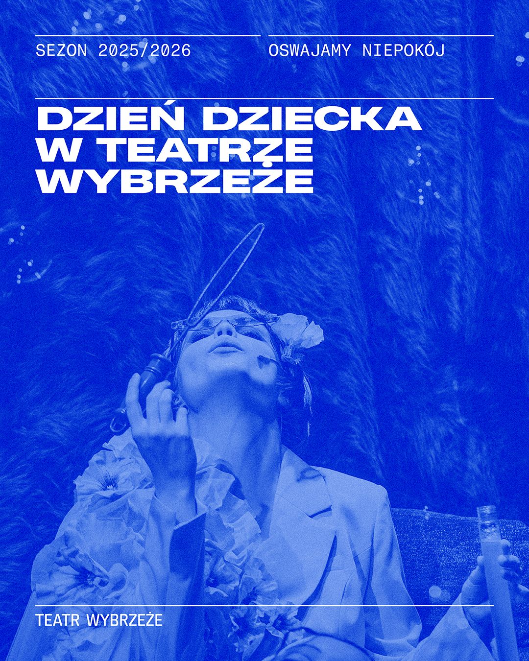 DZIEŃ DZIECKA: LEKCJA TEATRALNA