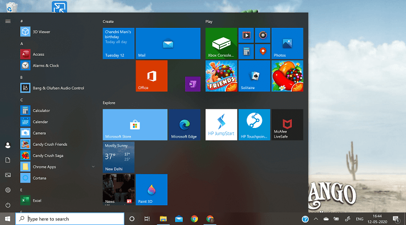 theme creator windows 10