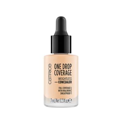 catrice concealer weightless