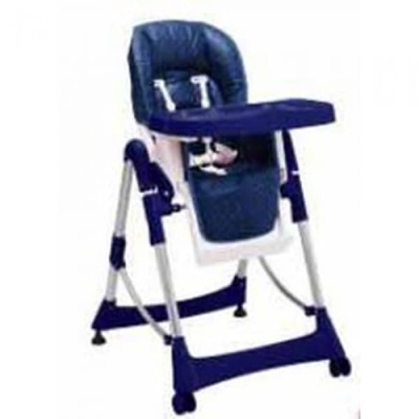 Wheeled Feeding and High Chair