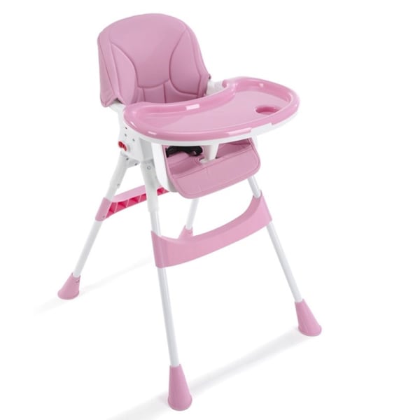 2 in 1 Baby High Chair