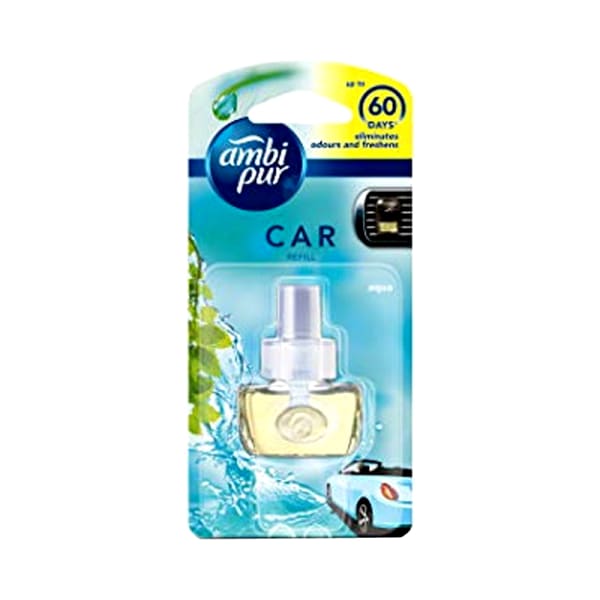 Ambi Pur Car Refill Fresh Light 7.5ml