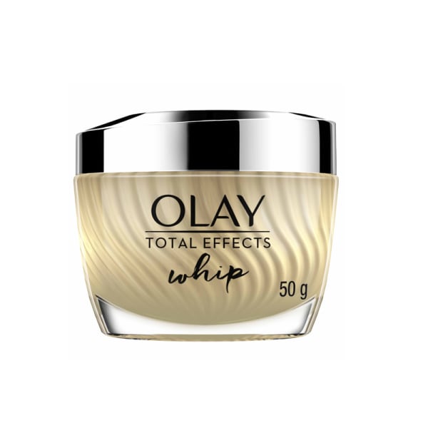 Olay Total Effects Whip cream 50g