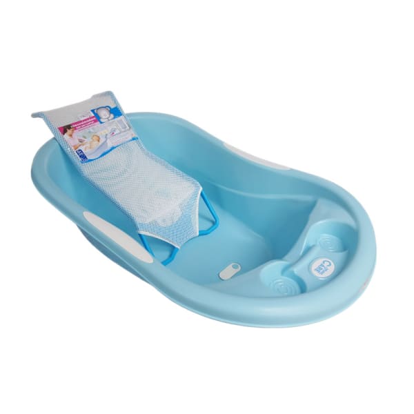 Nanny Baby Bath Holder