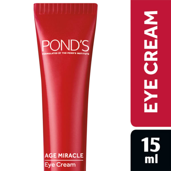PONDS Age Miracle Eye Cream 15ml