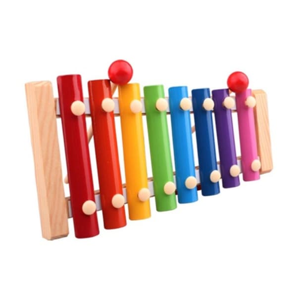 Baby Xylophone (3+ Ages)