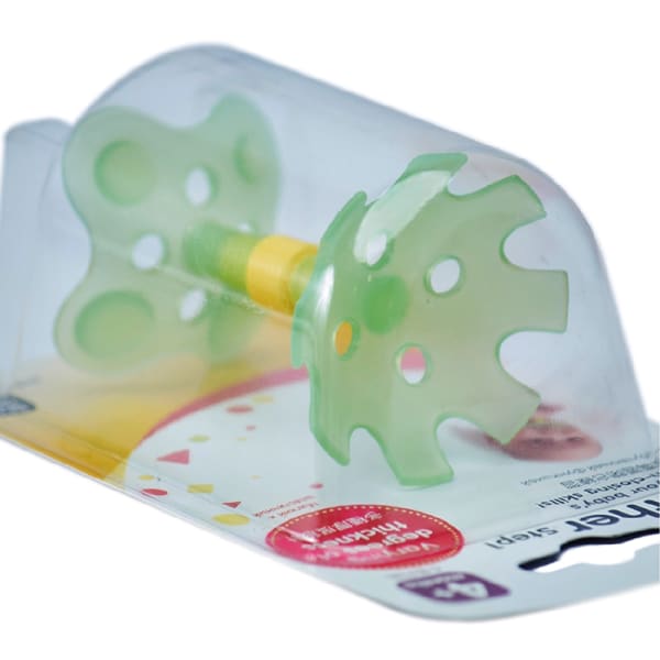 Pigeon Teether, Step 1 (4 Months above)