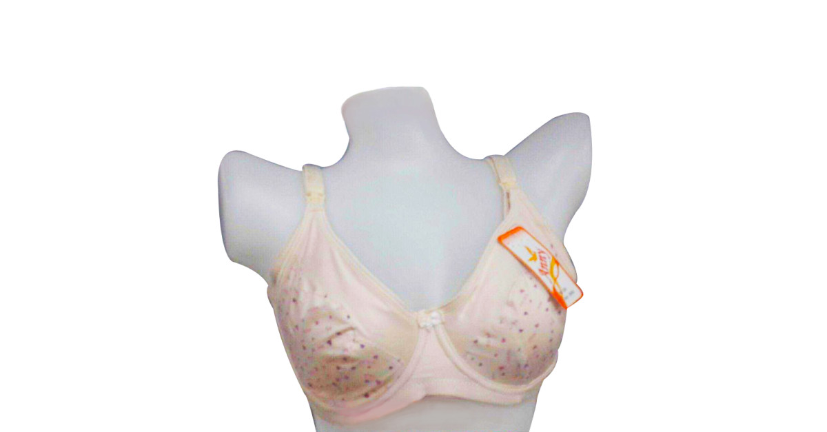 Anny Mother Breast Feeding Bra A 536