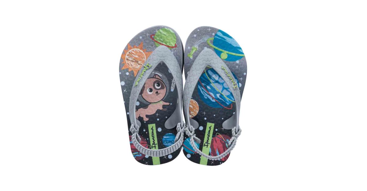 Ipanema Baby AD425431 (Size 06)
