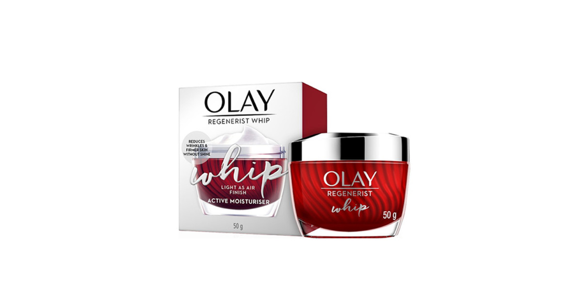 Olay Regenerist Whip Cream 50g