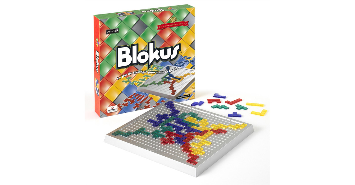 play blokus online free