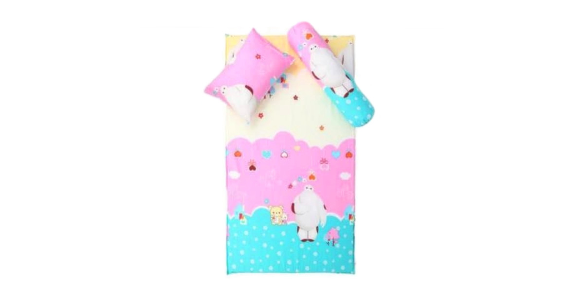 Baby Bedding Set (XL)