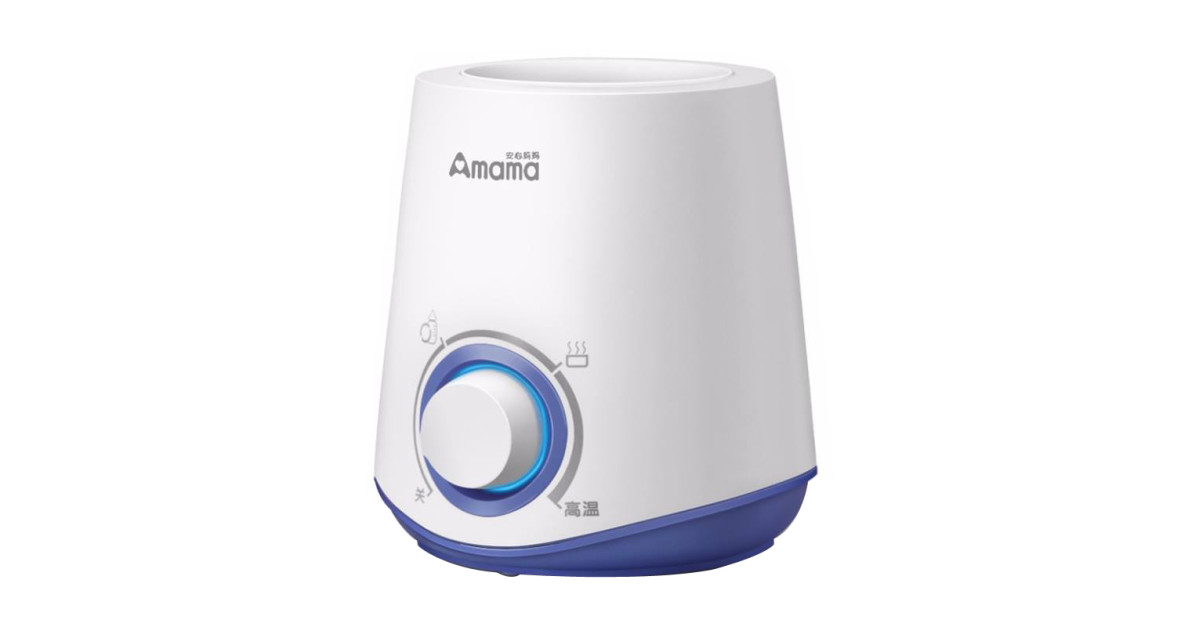 Bottle Warmer(single)