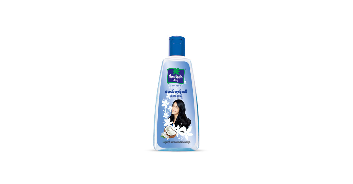 Parachute Advansed Parachute Jasmine Hair Oil 90 ml