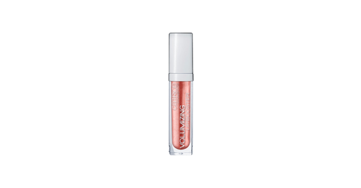 Catrice Volumizing Lip Booster 050 SINCERELY NUDE