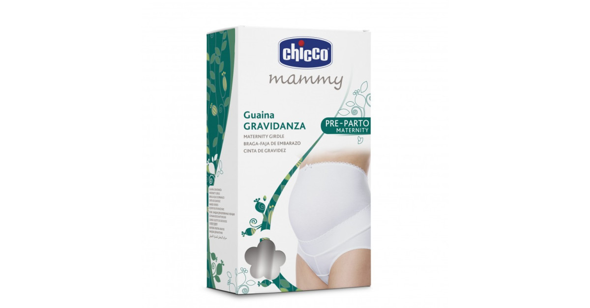 Chicco Maternity Girdle 4