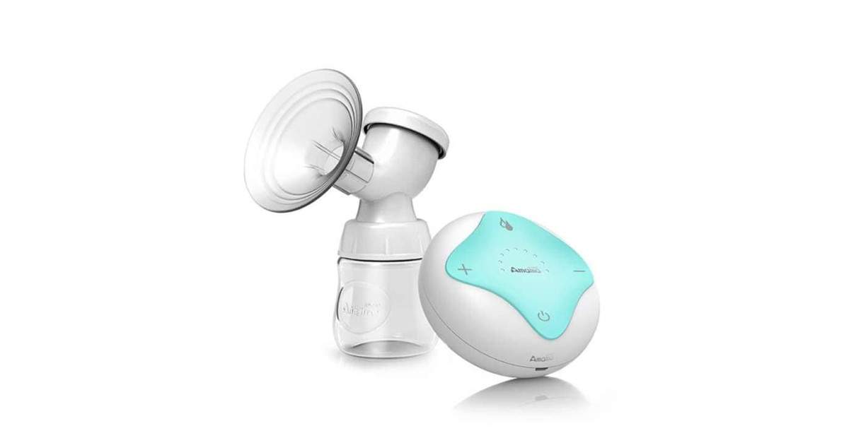 Amama Single Breast pump