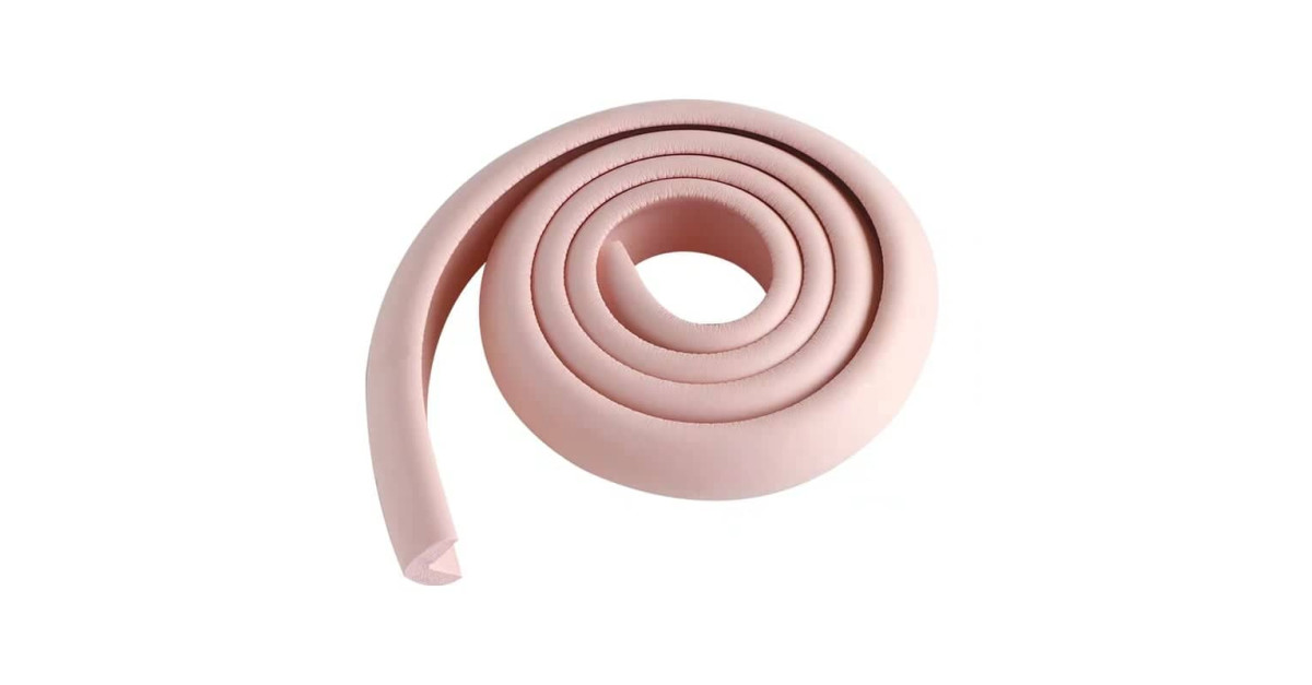 Corner Safety Controlled