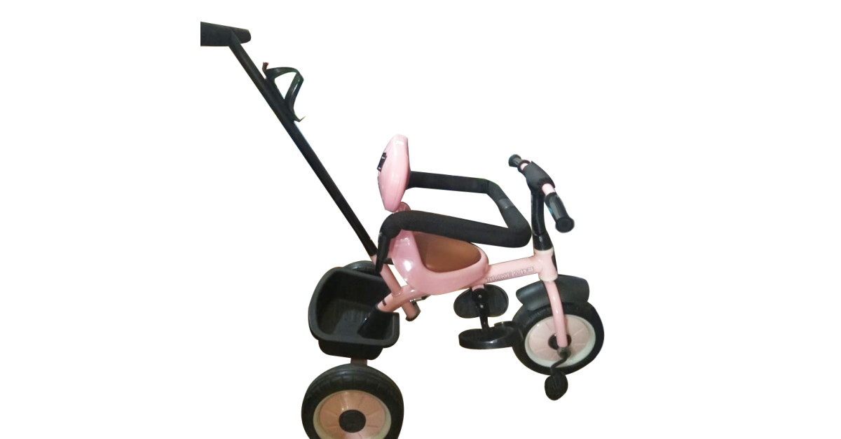 bike attachment for baby