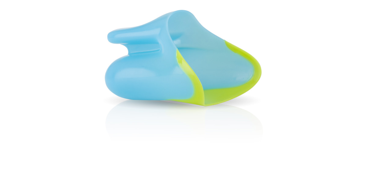 Nuby Tear Free Rinse Pail