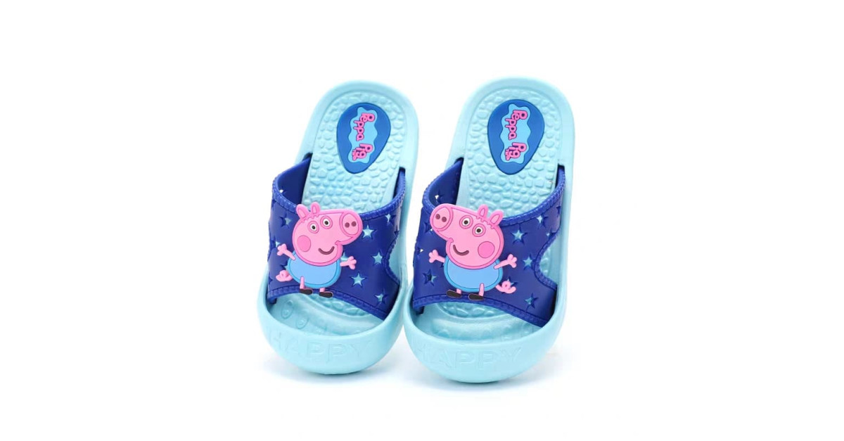 Peppa Pig flip flop 13