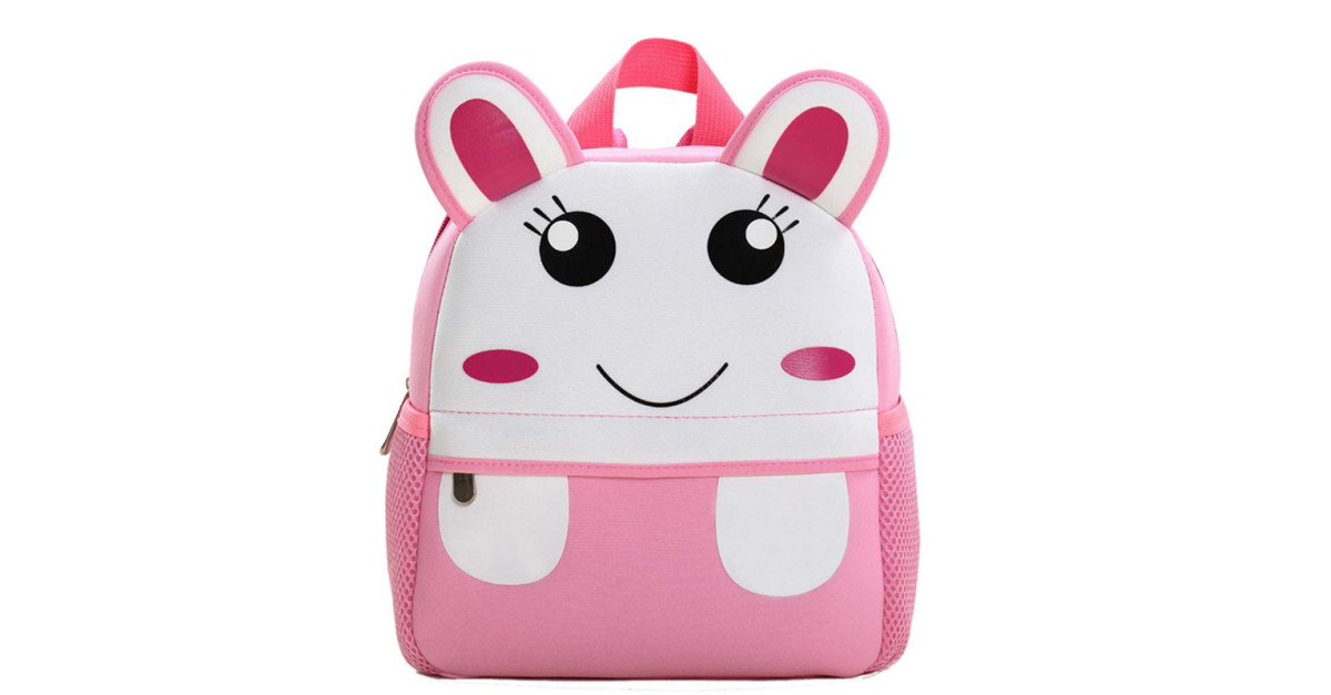 Backpack (Rabbit)