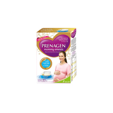 Prenagen Mommy Special Drink , (400g), (1-2024)