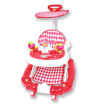 2 in 1 Baby Rocker