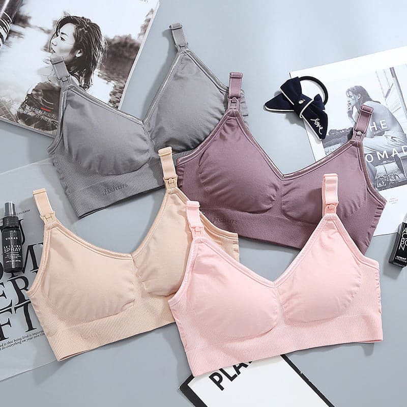 Anny Mother Breast Feeding Sport Bra K 82