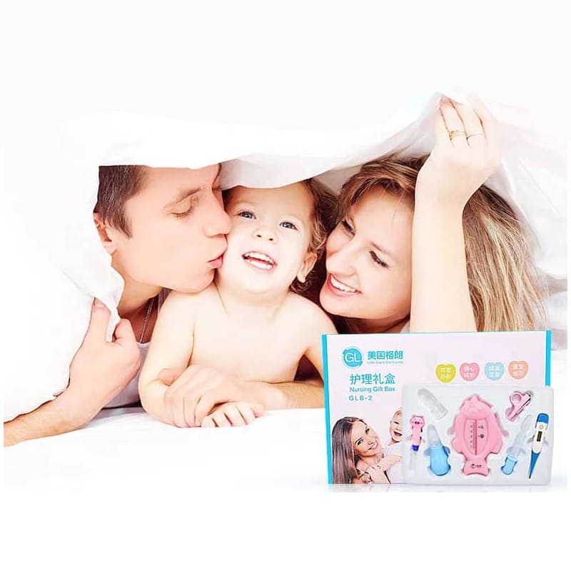 GL Nursing Gift Box