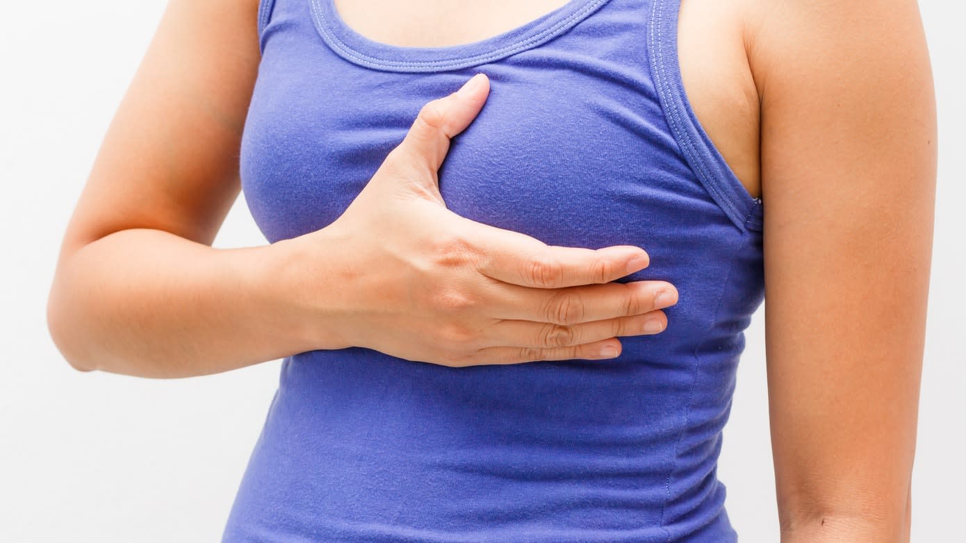 киста в груди у женщин лечение народными средствами фото 80