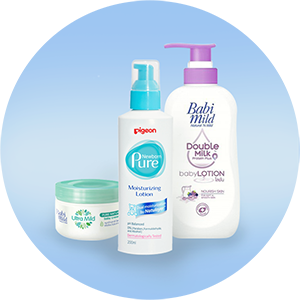 Bath & Body Care