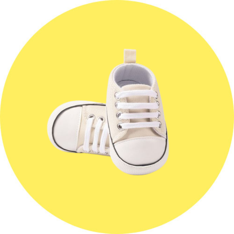 Baby Shoes