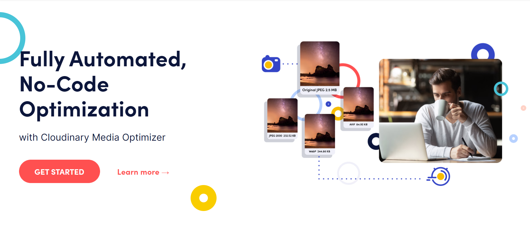 cdn for images
