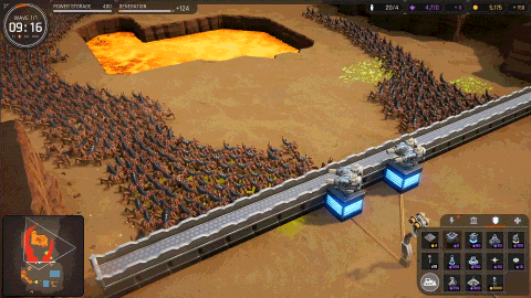 [RELEASED] GPU Instancer - Crowd Animations - Page 7 - Community ...