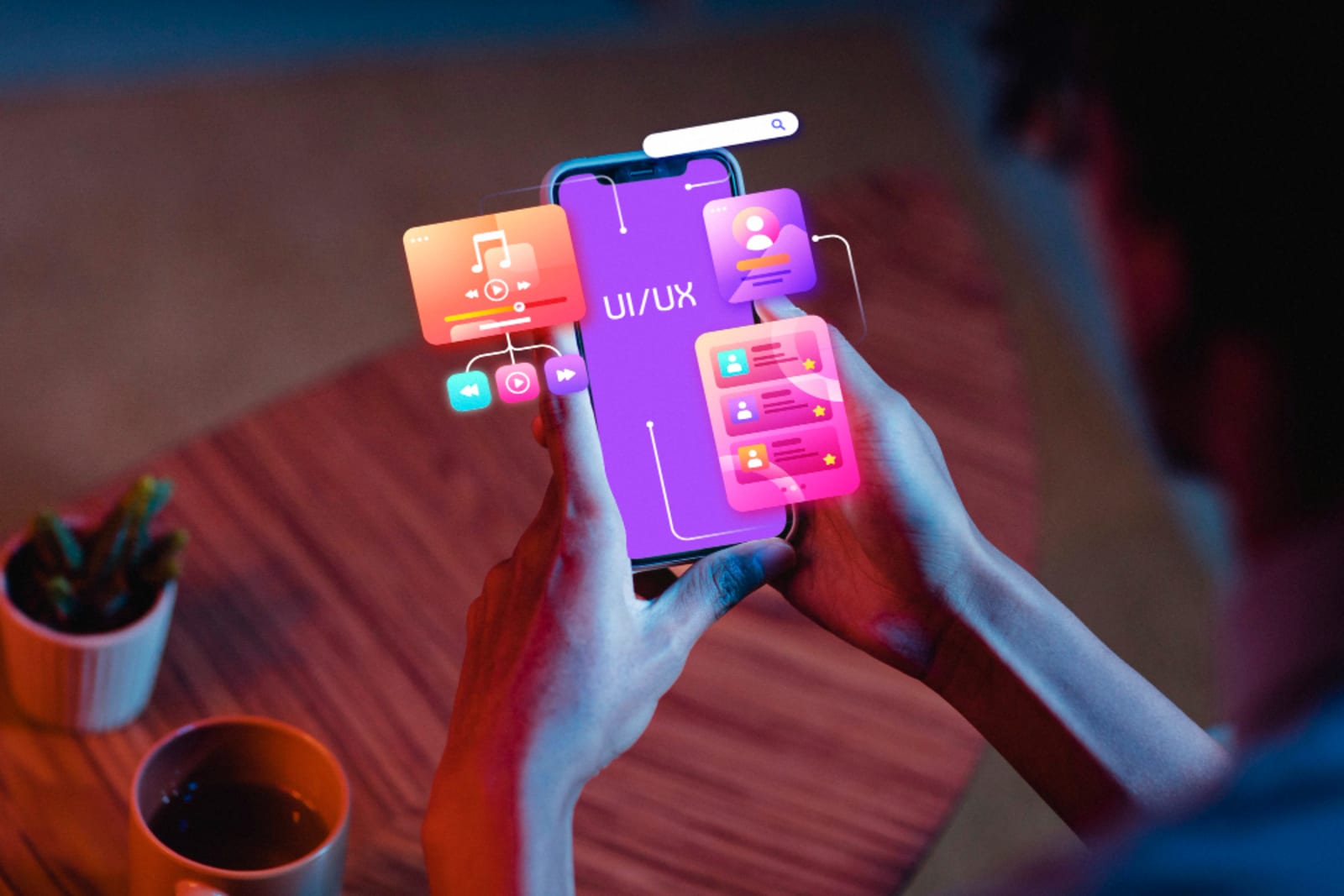 Optimizing User Experience in Mobile Apps